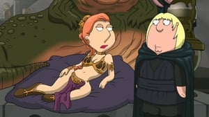 Family Guy Presents: It's a Trap!screenshot 4