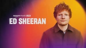 Amazon Music Live: Ed Sheeranscreenshot 3