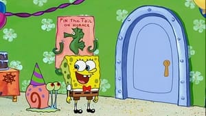 SpongeBob's House Partyscreenshot 1