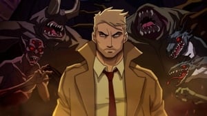 Constantine: City of Demons - The Moviescreenshot 5