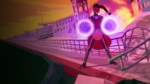 Marvel Rising: Operation Shuriscreenshot 2