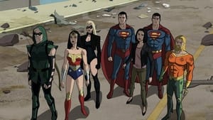 Justice League: Crisis on Infinite Earths Part Threescreenshot 2