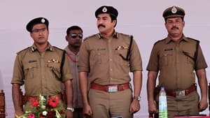 Mumbai Policescreenshot 5