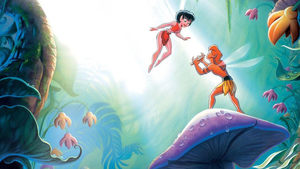 FernGully: The Last Rainforestscreenshot 1