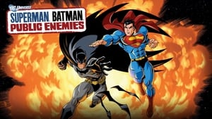 Superman/Batman: Public Enemiesscreenshot 2