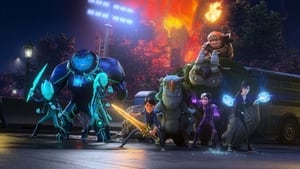 Trollhunters: Rise of the Titansscreenshot 4