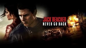 Jack Reacher: Never Go Backscreenshot 2