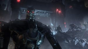 Terminator Salvation: The Machinima Seriesscreenshot 1