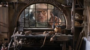 Guillermo del Toro's Pinocchioscreenshot 3