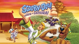 Scooby-Doo! and the Samurai Swordscreenshot 5