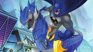 Batman Unlimited: Monster Mayhemscreenshot 2