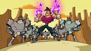 The Fairly OddParents: Wishology!screenshot 2