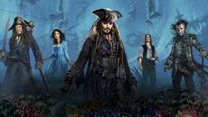 Pirates of the Caribbean: Dead Men Tell No Talesscreenshot 2