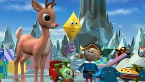 Rudolph the Red-Nosed Reindeer & the Island of Misfit Toysscreenshot 1