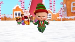 The Boss Baby: Christmas Bonusscreenshot 4