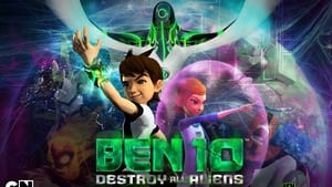 Ben 10: Destroy All Aliensscreenshot 4