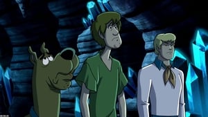 Scooby-Doo! Legend of the Phantosaurscreenshot 3