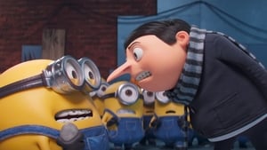 Minions: The Rise of Gruscreenshot 5