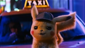 Pokémon Detective Pikachuscreenshot 1