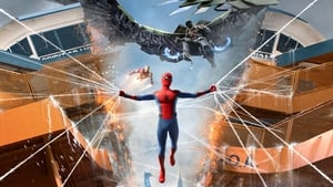 Spider-Man: Homecomingscreenshot 4