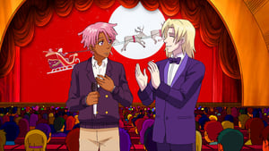 Neo Yokio: Pink Christmasscreenshot 1