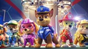 PAW Patrol: The Mighty Moviescreenshot 4