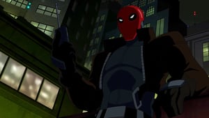 Batman: Under the Red Hoodscreenshot 5