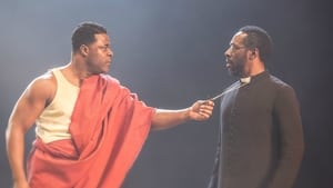 National Theatre Live: Les Blancsscreenshot 4