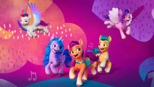 My Little Pony: A New Generationscreenshot 4