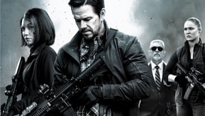 Mile 22screenshot 1