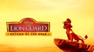 The Lion Guard: Return of the Roarscreenshot 4