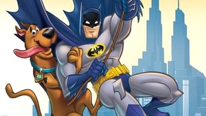 Scooby-Doo! & Batman: The Brave and the Boldscreenshot 4