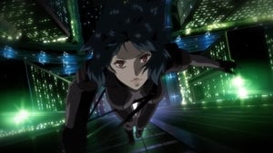 Ghost in the Shell: Stand Alone Complex - Solid State Societyscreenshot 3