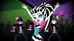 Monster High: New Ghoul at Schoolscreenshot 3