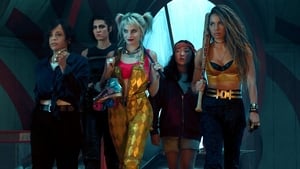 Birds of Prey (and the Fantabulous Emancipation of One Harley Quinn)screenshot 4