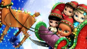 Bratz Babyz Save Christmasscreenshot 2