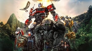 Transformers: Rise of the Beastsscreenshot 1