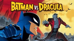 The Batman vs. Draculascreenshot 5