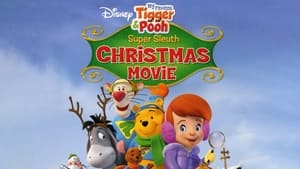 My Friends Tigger & Pooh: Super Sleuth Christmas Moviescreenshot 1