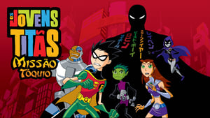 Teen Titans: Trouble in Tokyoscreenshot 3