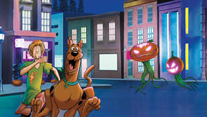 Happy Halloween, Scooby-Doo!screenshot 4