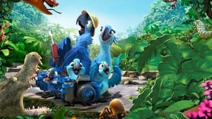 Rio 2screenshot 2