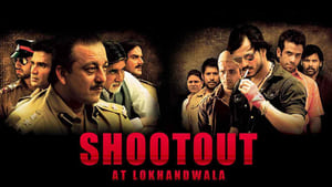 Shootout at Lokhandwalascreenshot 2