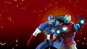 Iron Man & Captain America: Heroes Unitedscreenshot 4