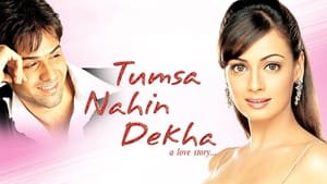 Tumsa Nahin Dekha: A Love Storyscreenshot 2