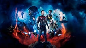 Ant-Man and the Wasp: Quantumaniascreenshot 5