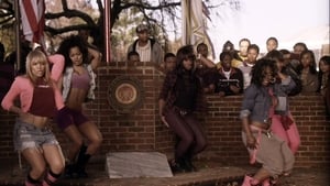 Stomp the Yard 2: Homecomingscreenshot 1