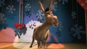 Donkey's Christmas Shrektacularscreenshot 3