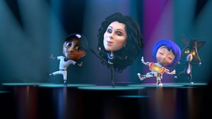 Bobbleheads: The Moviescreenshot 2