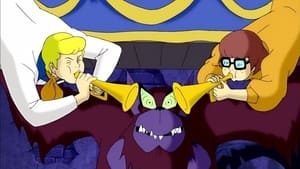 Scooby-Doo! and the Monster of Mexicoscreenshot 2